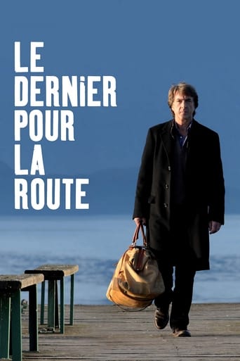 One for the Road (2009) extra-torrent