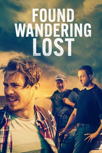 Found Wandering Lost (2022) extra-torrent