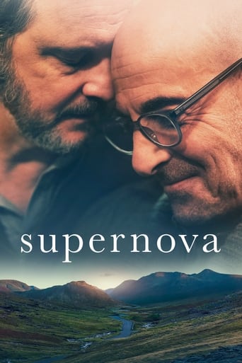 Supernova (2020) extra-torrent