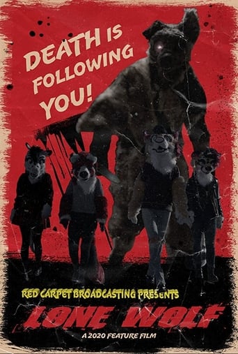 Lone Wolf (2020) extra-torrent