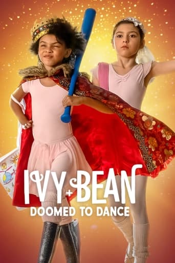 Ivy + Bean: Doomed to Dance (2022) extra-torrent