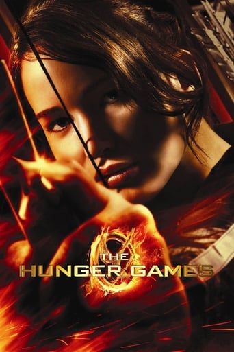 The Hunger Games (2012) extra-torrent