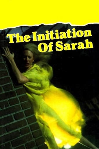 The Initiation of Sarah (1978) extra-torrent