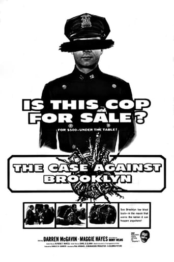 The Case Against Brooklyn (1958) extra-torrent