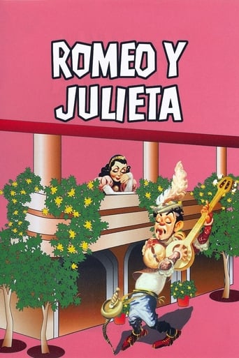 Romeo y Julieta (1943) extra-torrent