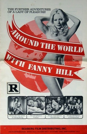 Around the World with Fanny Hill (1974) extra-torrent