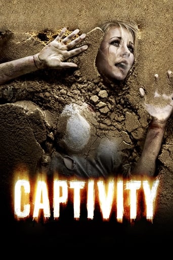 Captivity (2007) extra-torrent