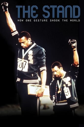 The Stand: How One Gesture Shook the World (2020) extra-torrent