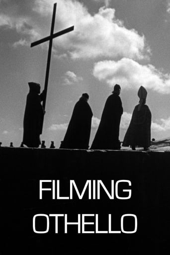 Filming 'Othello' (1978) extra-torrent