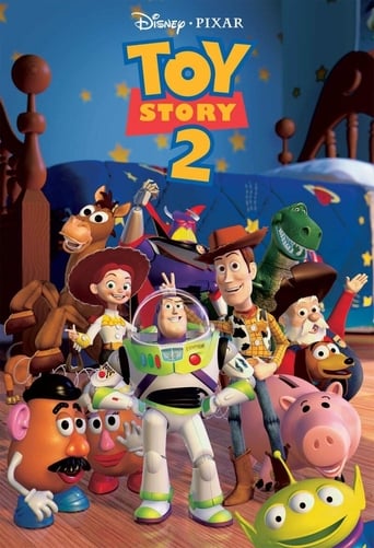 Toy Story 2 (1999) extra-torrent