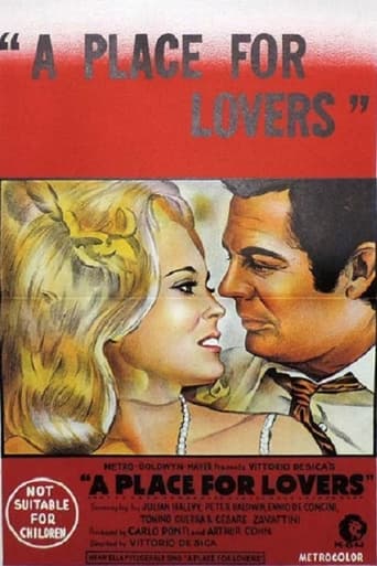 A Place for Lovers (1968) extra-torrent