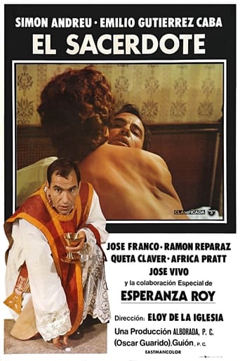 The Priest (1978) extra-torrent