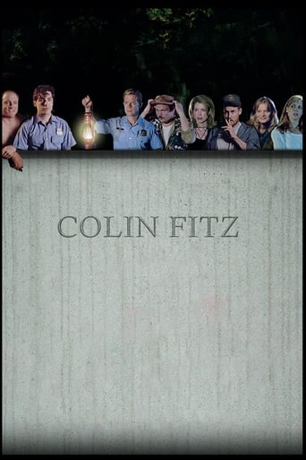 Colin Fitz Lives! (1997) extra-torrent