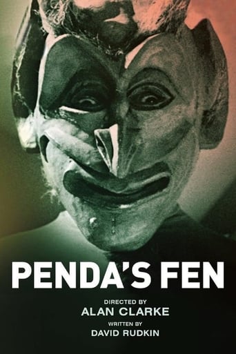 Play for Today Penda's Fen