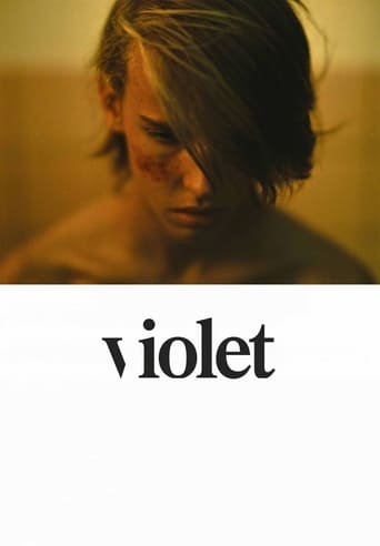 Violet (2014) extra-torrent
