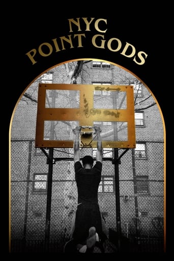 NYC Point Gods (2022) extra-torrent