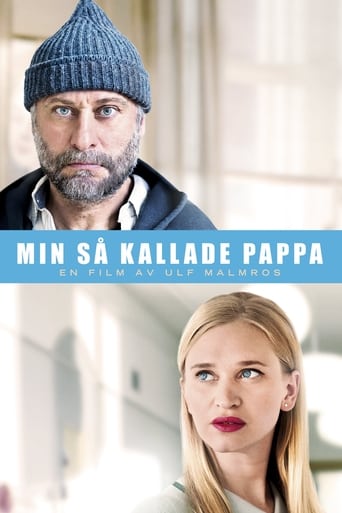 My So-Called Father (2014) extra-torrent