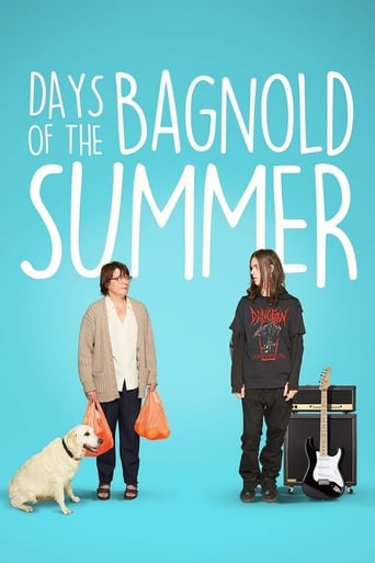 Days of the Bagnold Summer (2019) extra-torrent