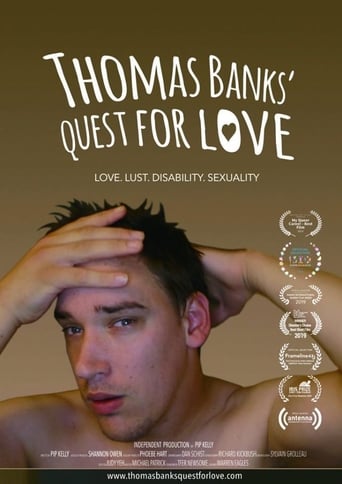 Thomas Banks' Quest for Love (2019) extra-torrent