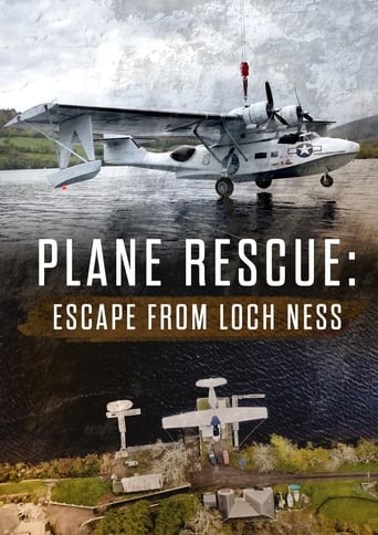 Escape from Loch Ness: Plane Rescue (2021) extra-torrent