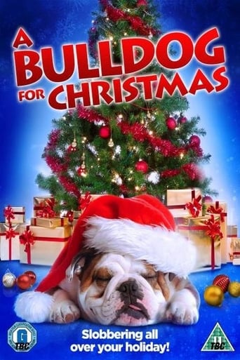 A Bulldog for Christmas (2013) extra-torrent