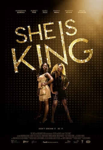 She Is King (2017) extra-torrent
