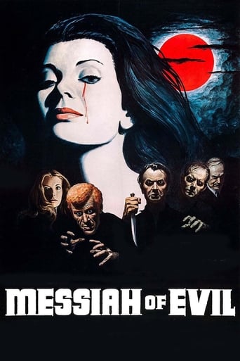 Messiah of Evil (1974) extra-torrent