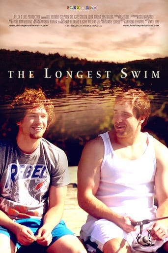 The Longest Swim (2014) extra-torrent