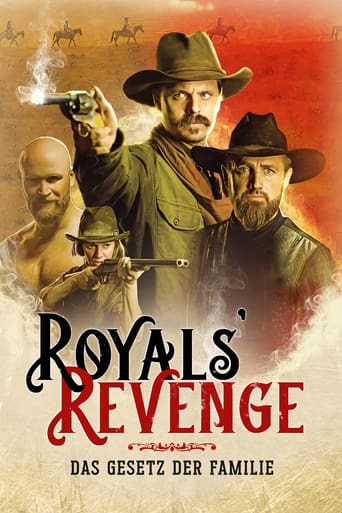 Royals' Revenge (2020) extra-torrent