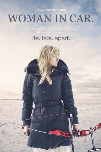 Woman in Car (2021) extra-torrent