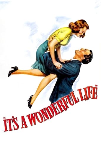 It's a Wonderful Life (1946) extra-torrent