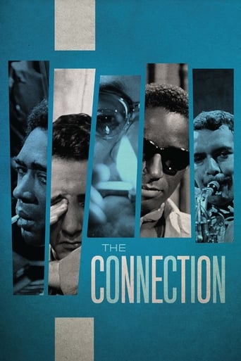 The Connection (1961) extra-torrent