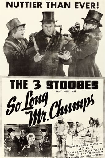 So Long Mr. Chumps (1941) extra-torrent