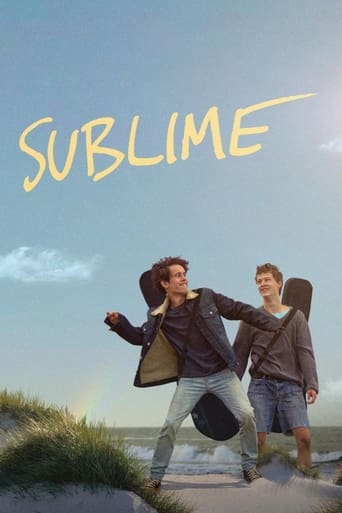 Sublime (2022) extra-torrent