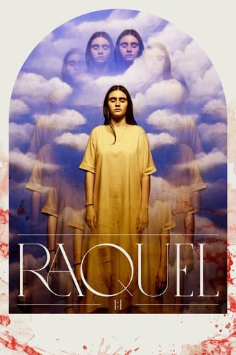 Raquel 1,1 (2022) extra-torrent