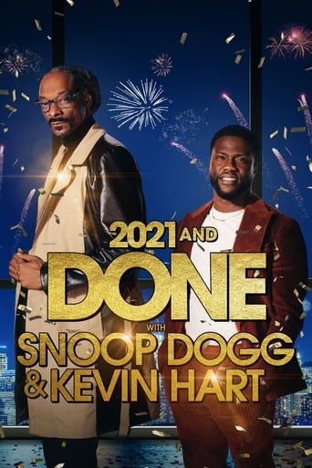 2021 and Done with Snoop Dogg & Kevin Hart (2021) extra-torrent