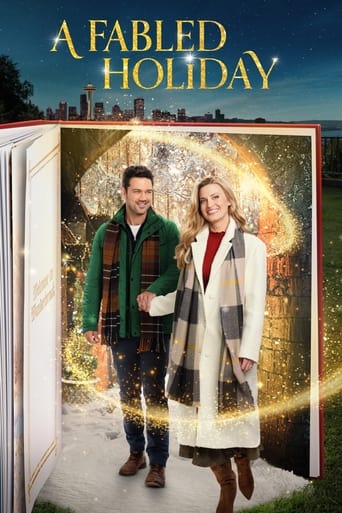 A Fabled Holiday (2022) extra-torrent