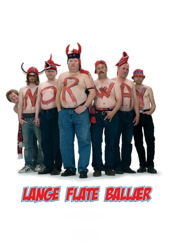 Long Flat Balls (2006) extra-torrent