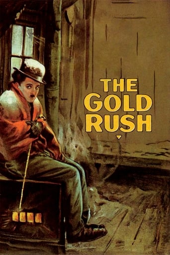 The Gold Rush (1925) extra-torrent