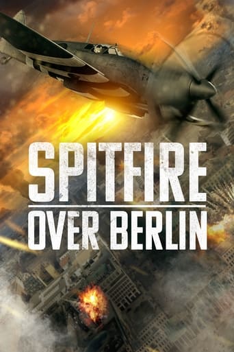 Spitfire Over Berlin (2022) extra-torrent