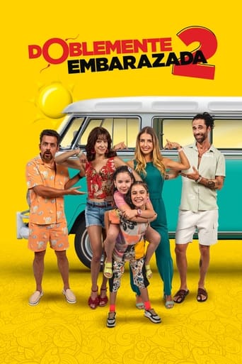 Doblemente Embarazada 2 (2022) extra-torrent