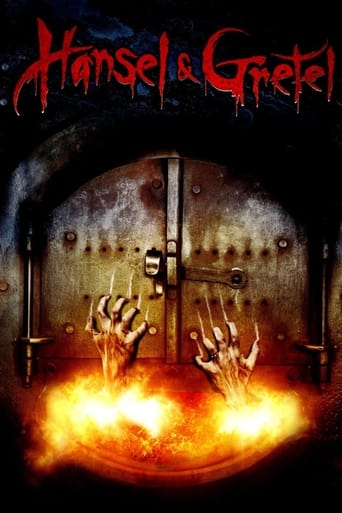 Hansel & Gretel (2013) extra-torrent