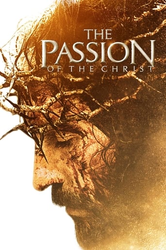 The Passion of the Christ (2004) extra-torrent
