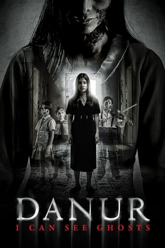 Danur (2017) extra-torrent