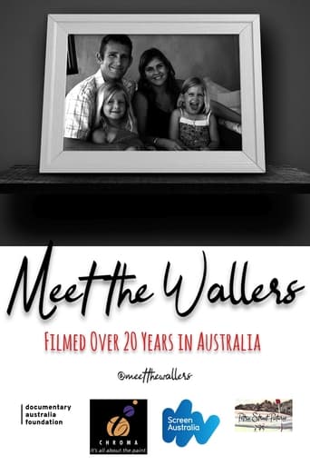 Meet the Wallers (2021) extra-torrent