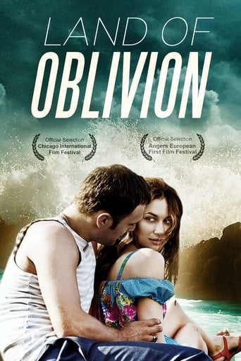 Land of Oblivion (2011) extra-torrent