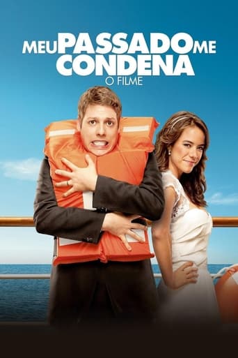 Meu Passado Me Condena: O Filme (2013) extra-torrent