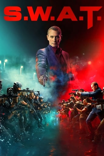 S.W.A.T (2019) extra-torrent