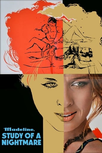 Madeleine: Anatomy of a Nightmare (1974) extra-torrent