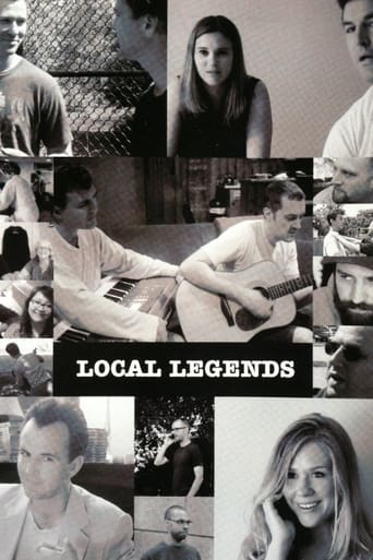Local Legends (2013) extra-torrent